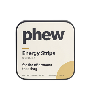phew Energy