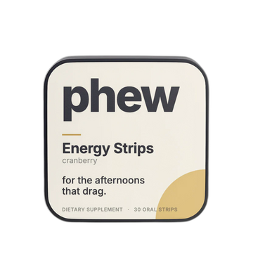 phew Energy