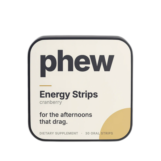phew Energy