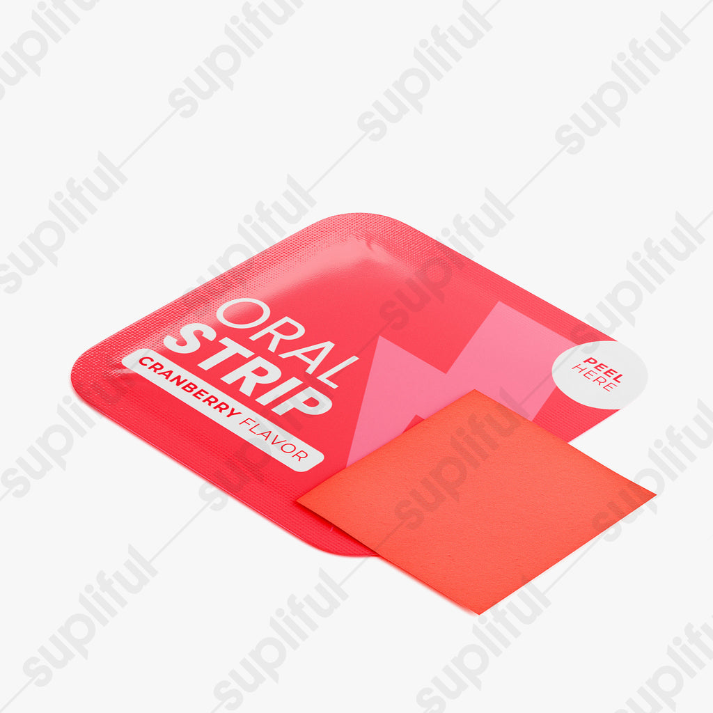 phew Energy Strips