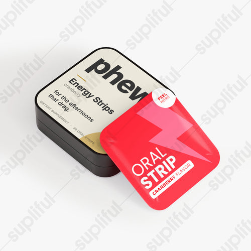 phew Energy Strips