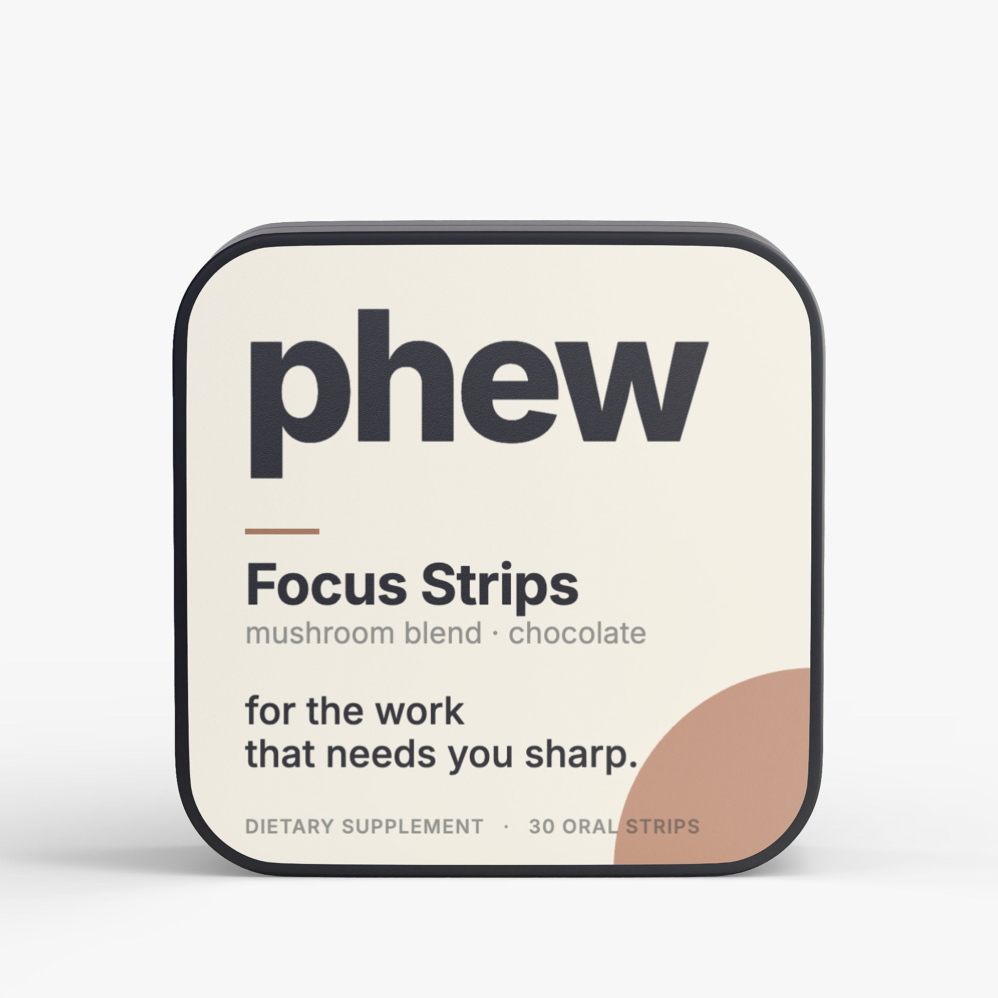 phew Focus Strips
