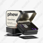 phew Focus Strips