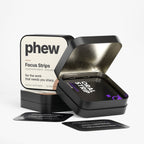 phew Focus Strips
