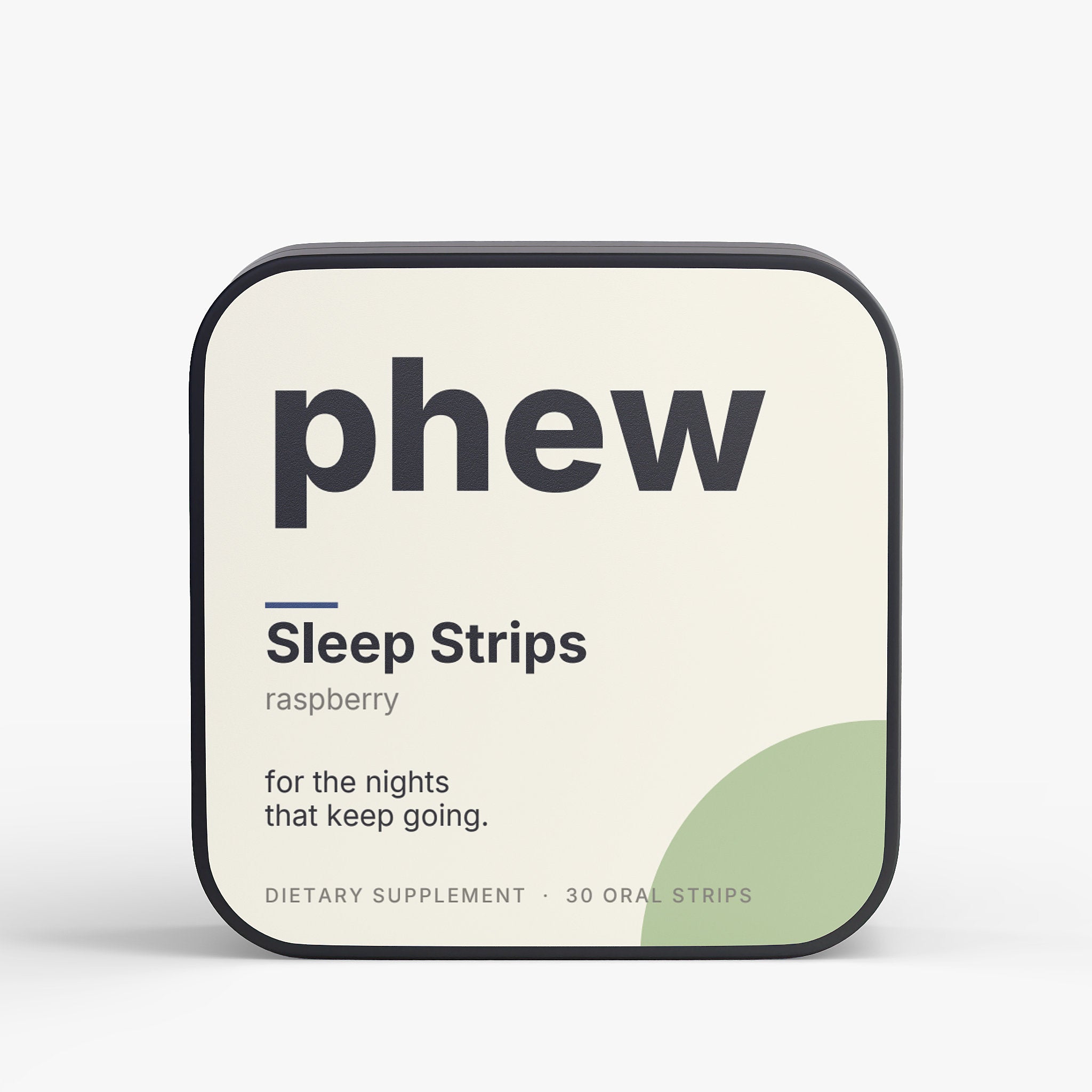 phew Sleep Strips