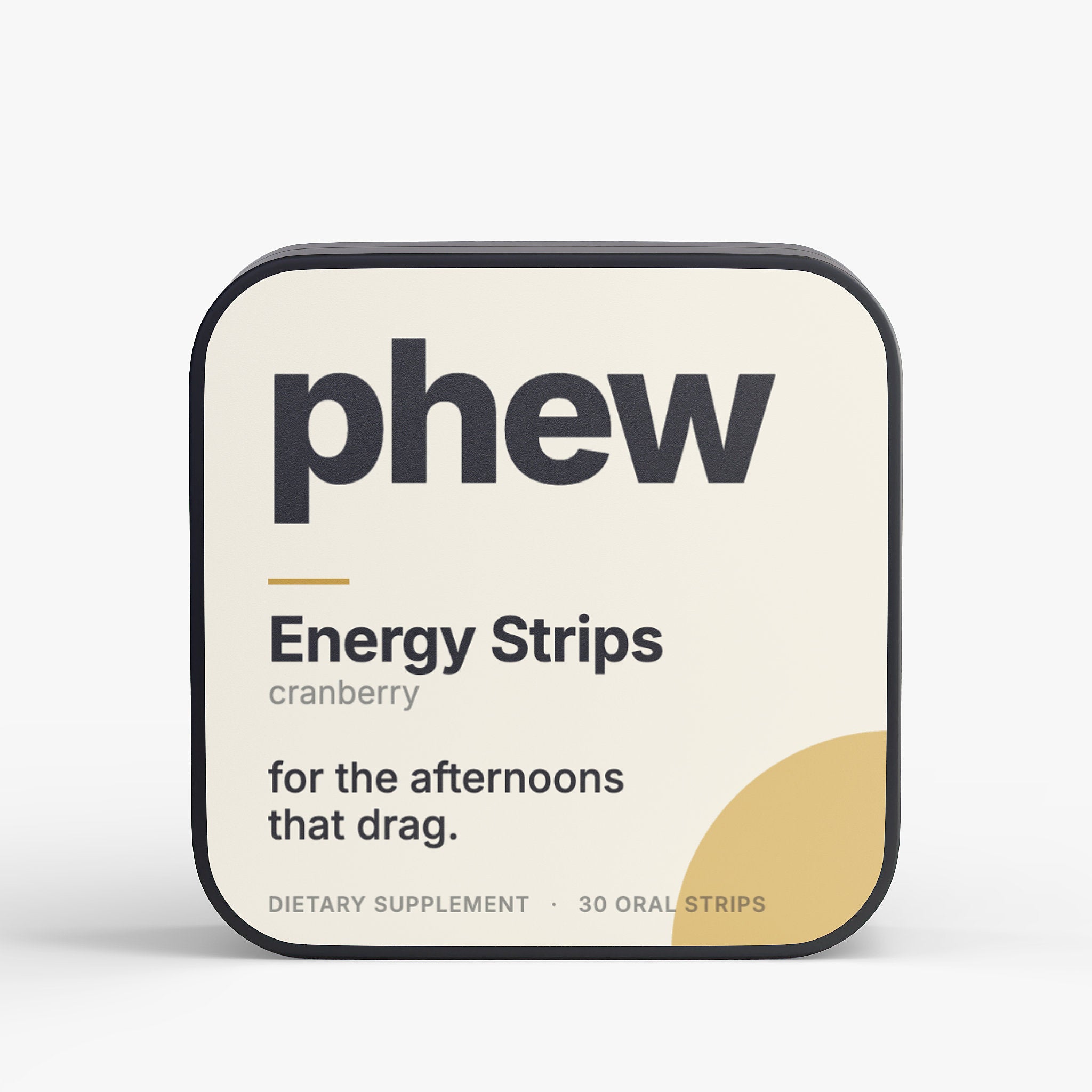 phew Energy Strips